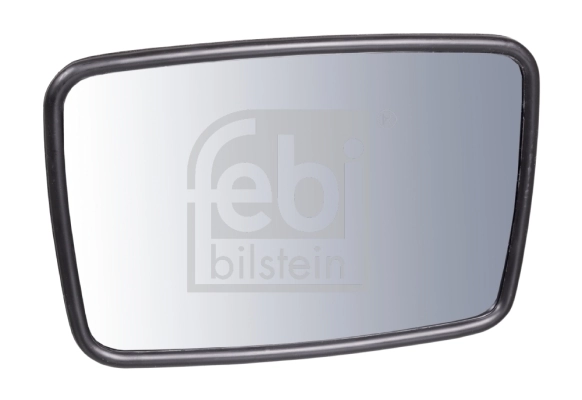 Exterior Mirror